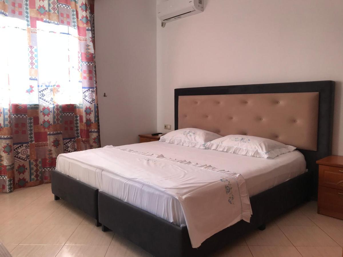 Elti * Sarandë