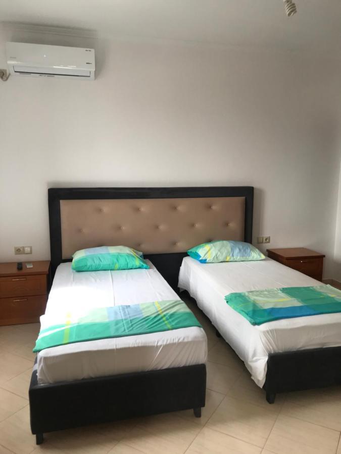 Elti Apartment *