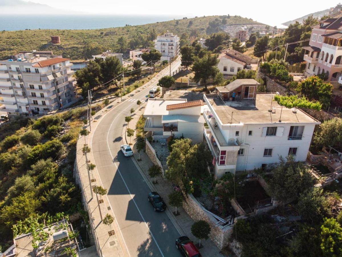 Elti * Sarandë