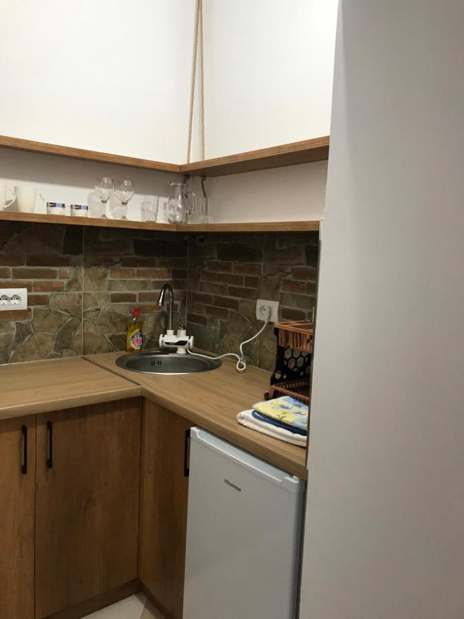 Apartment Elti *