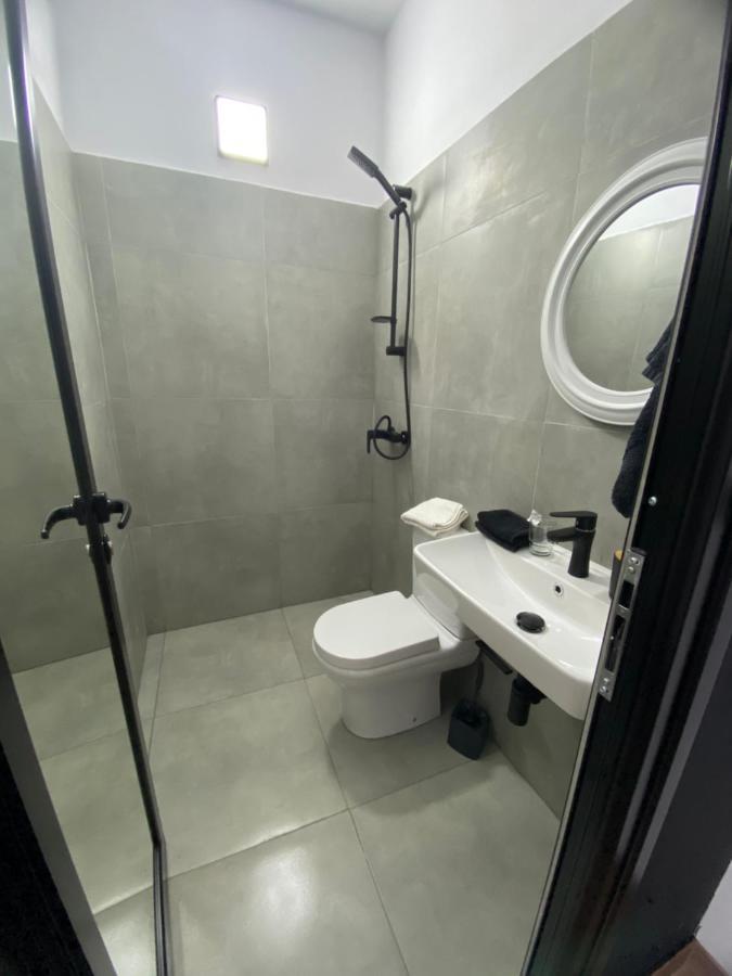 Elti Apartment *