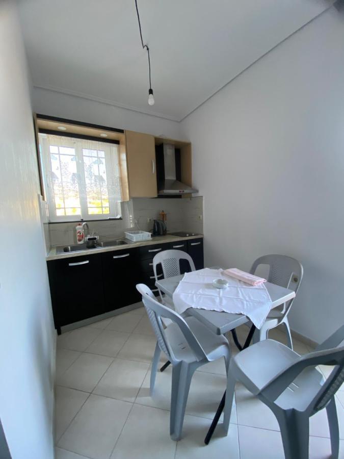Elti Apartment *