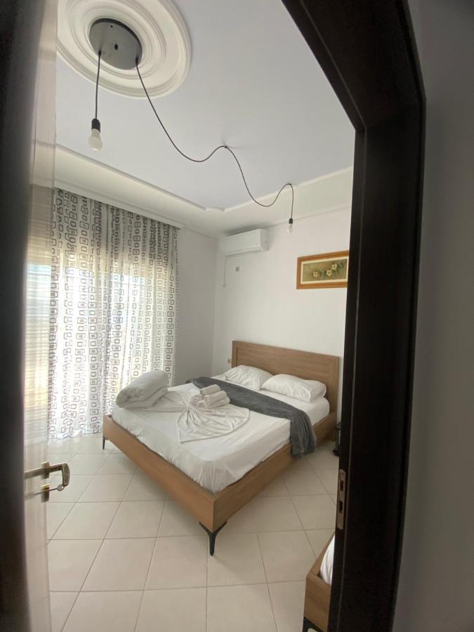 Apartment Elti Sarandë