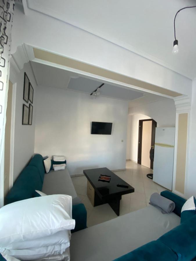 Apartment Elti