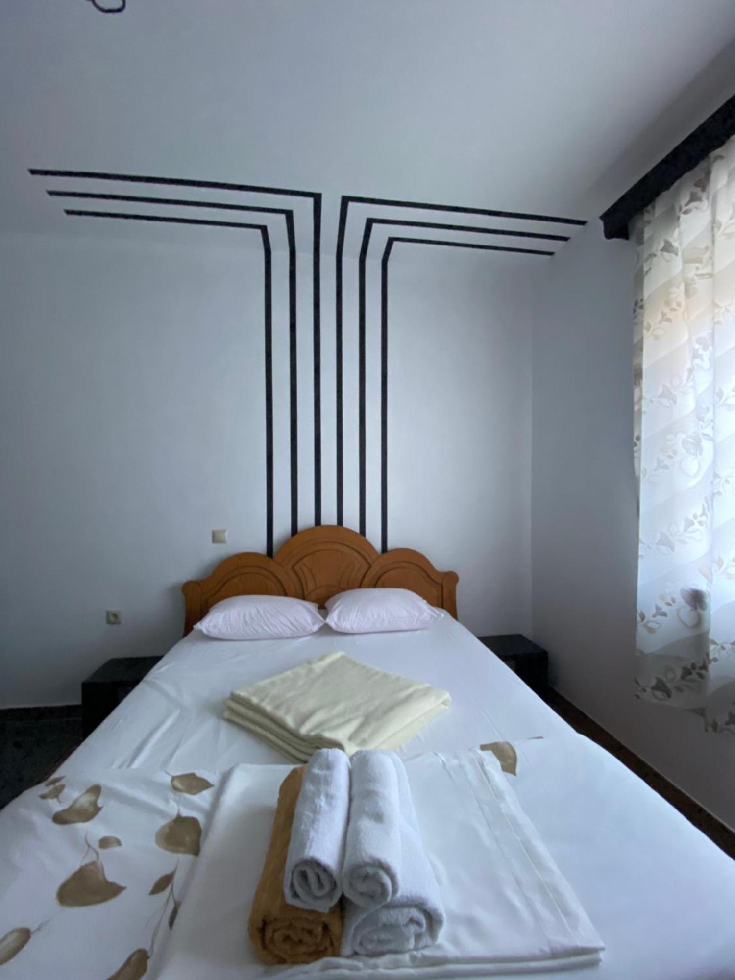 Elti Apartment Sarandë