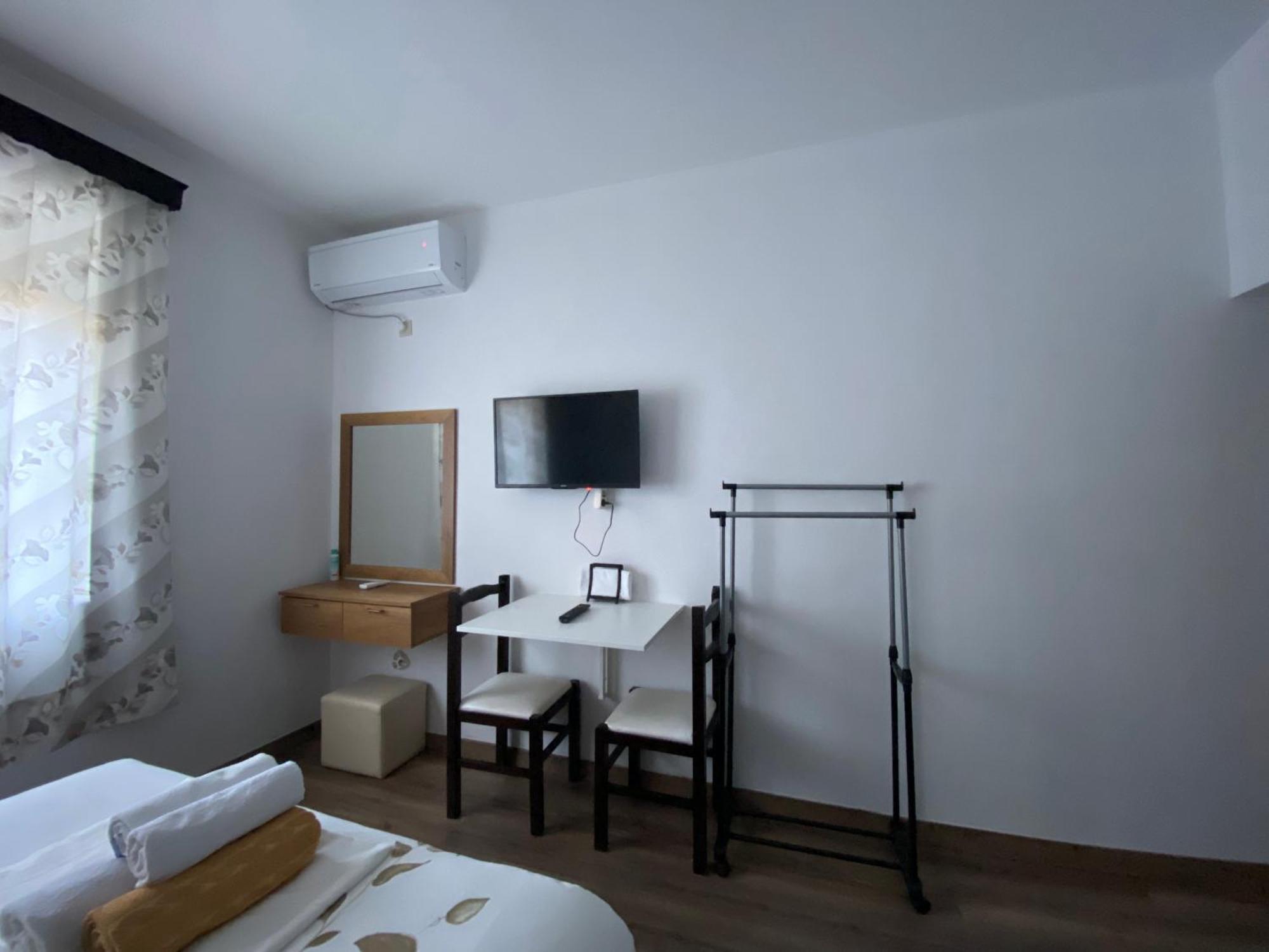Apartment Elti *