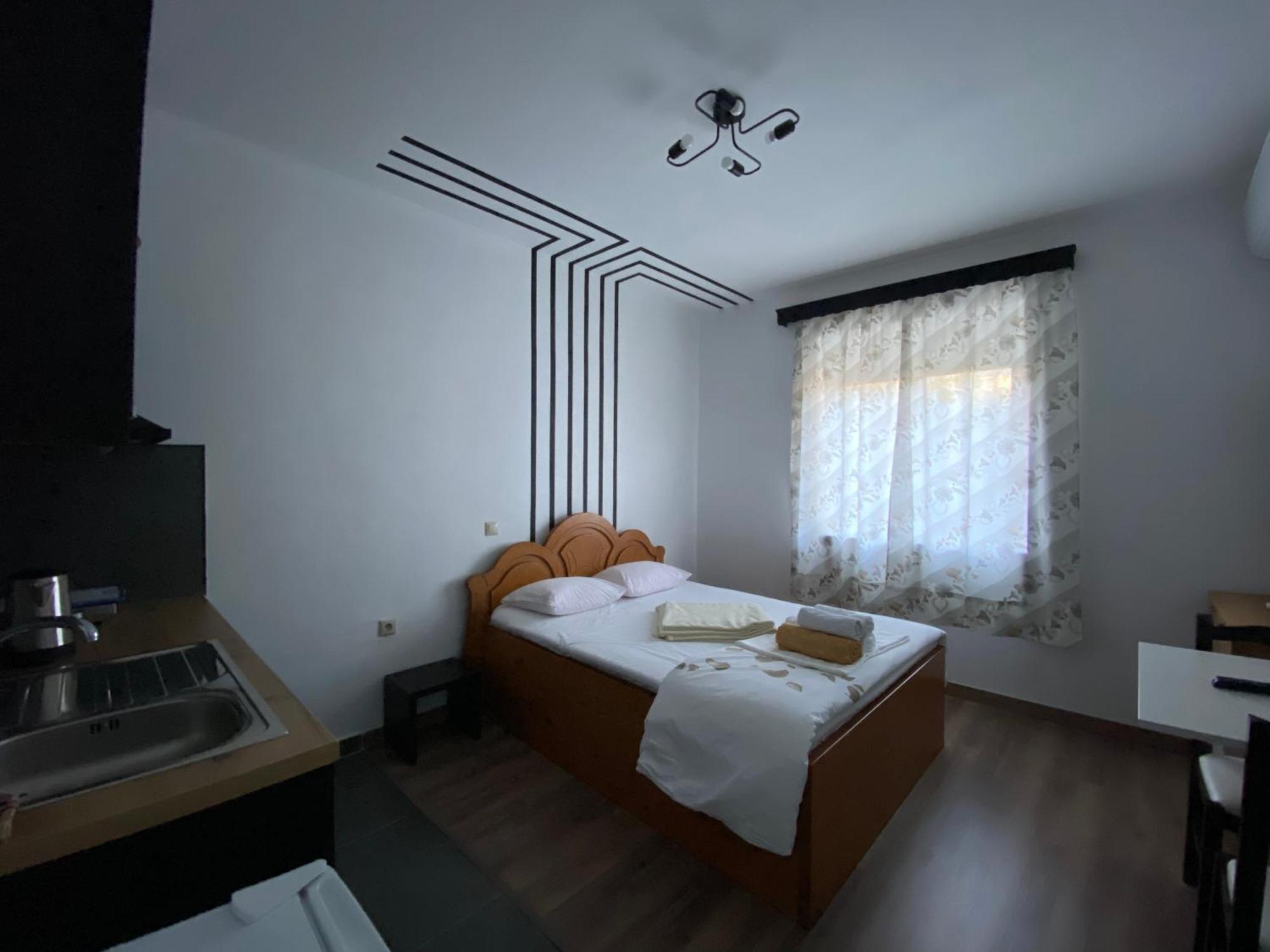 Apartment Elti *