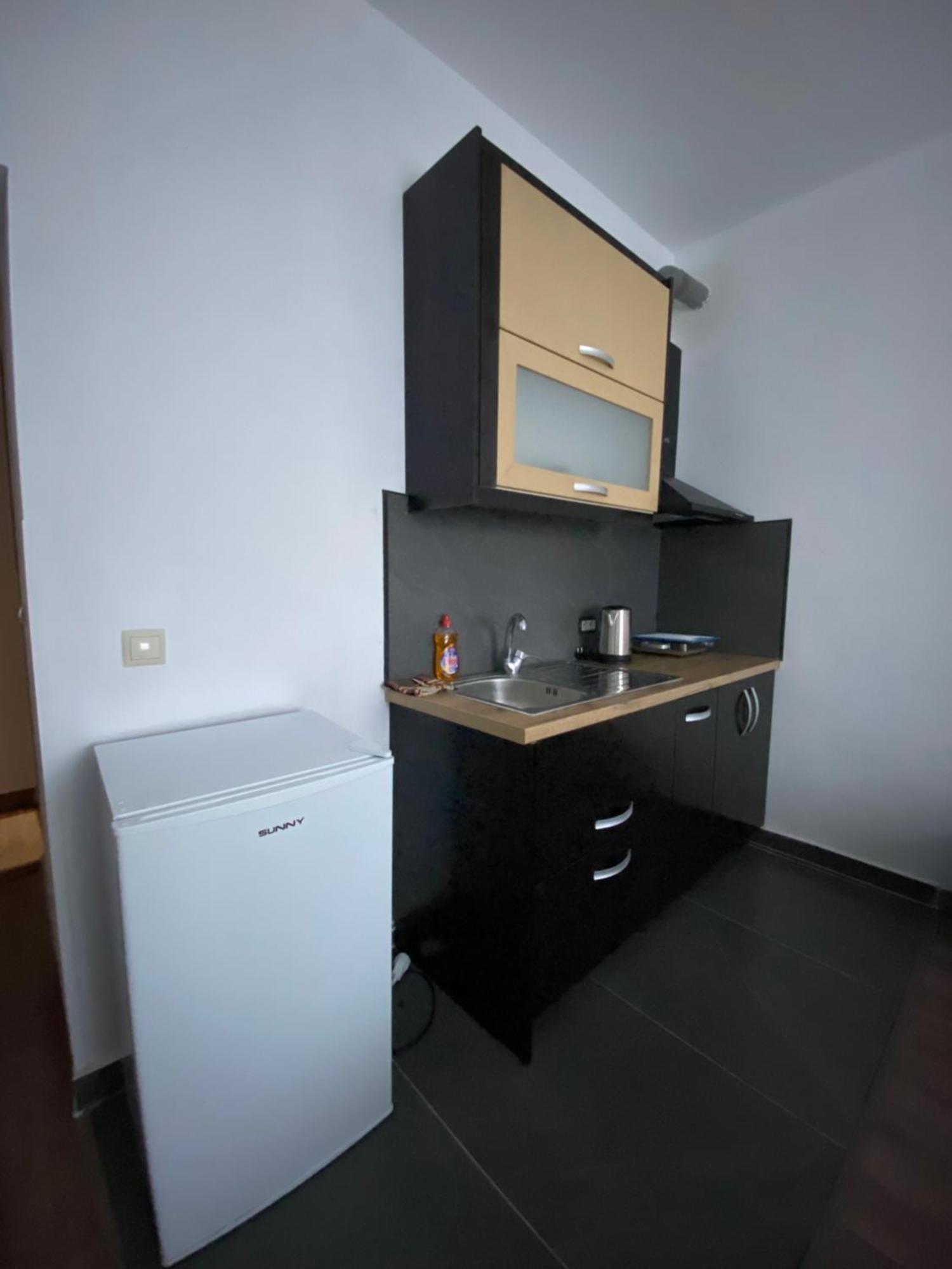 Elti Apartment