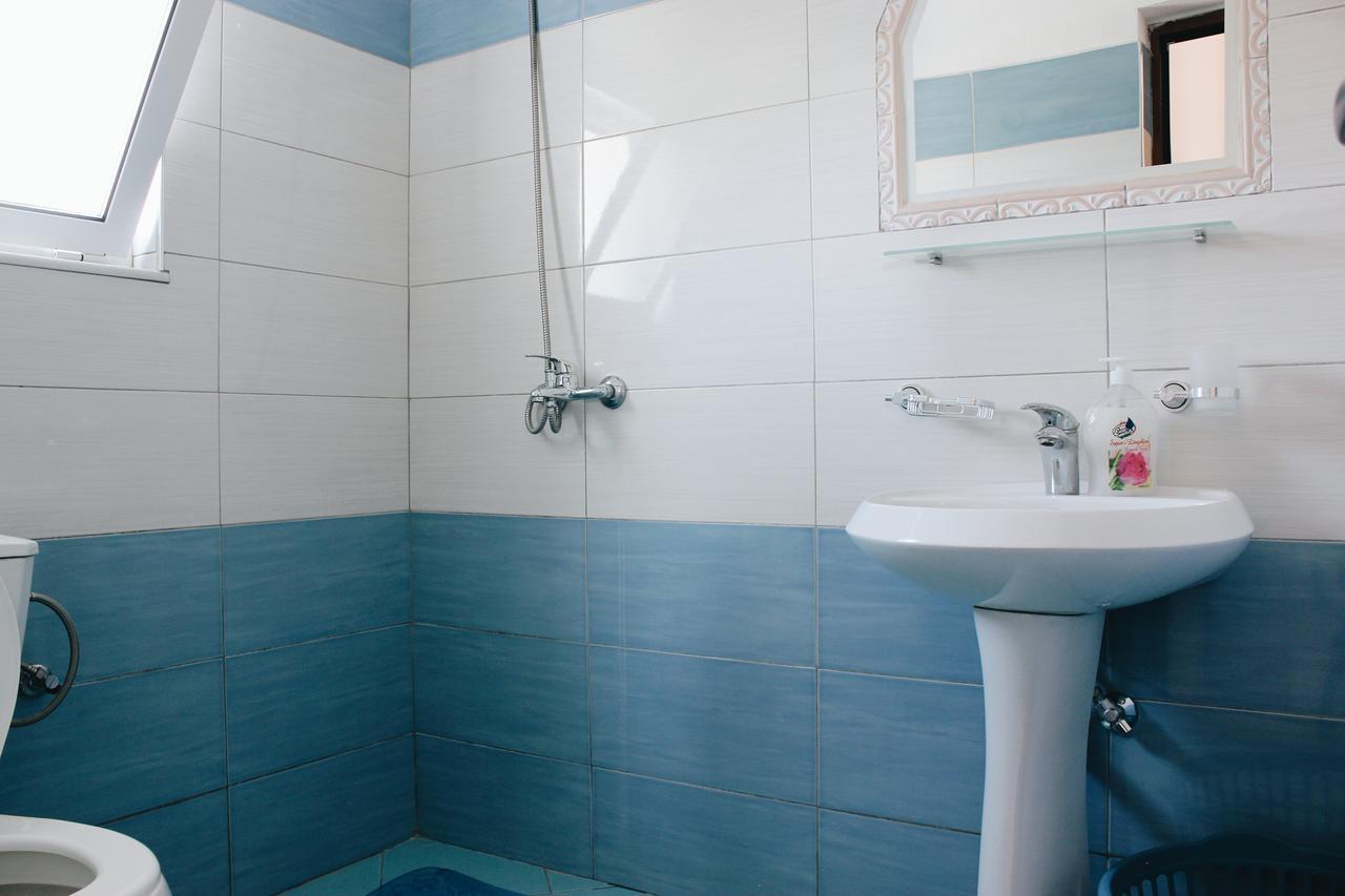 Elti Apartment