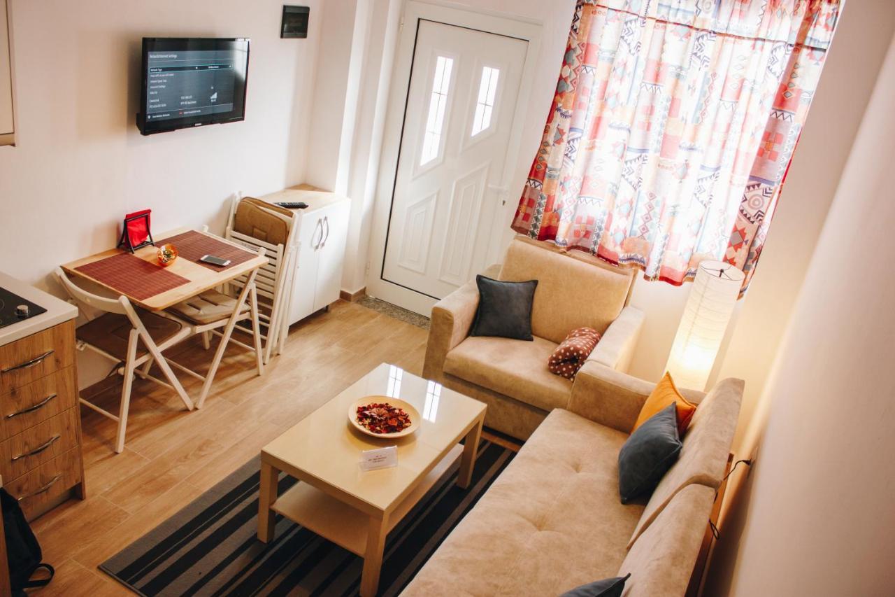 Apartment Elti Sarandë