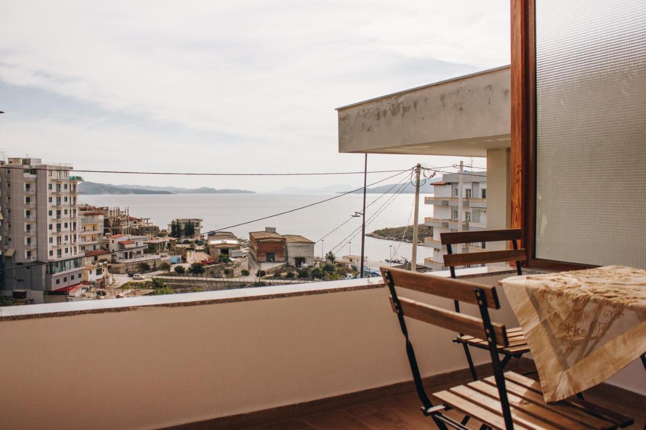 Apartment Elti Sarandë