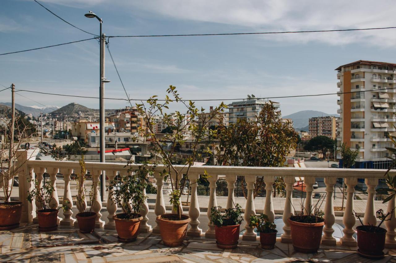 Apartment Elti